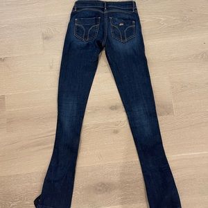 Miss Sixty Flare jeans